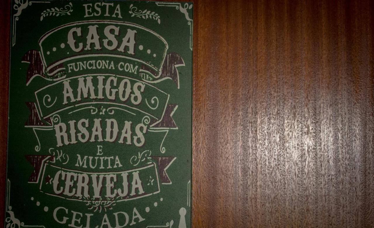Casa Das Lages Viariz Kültér fotó