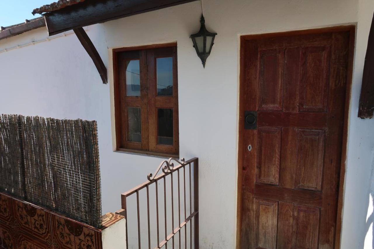 Casa Das Lages Viariz Kültér fotó