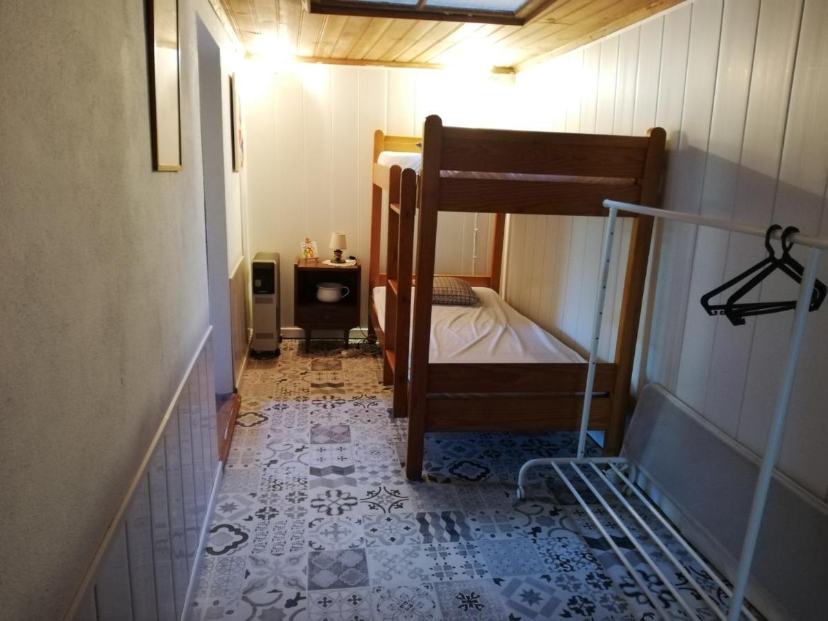 Casa Das Lages Viariz Kültér fotó